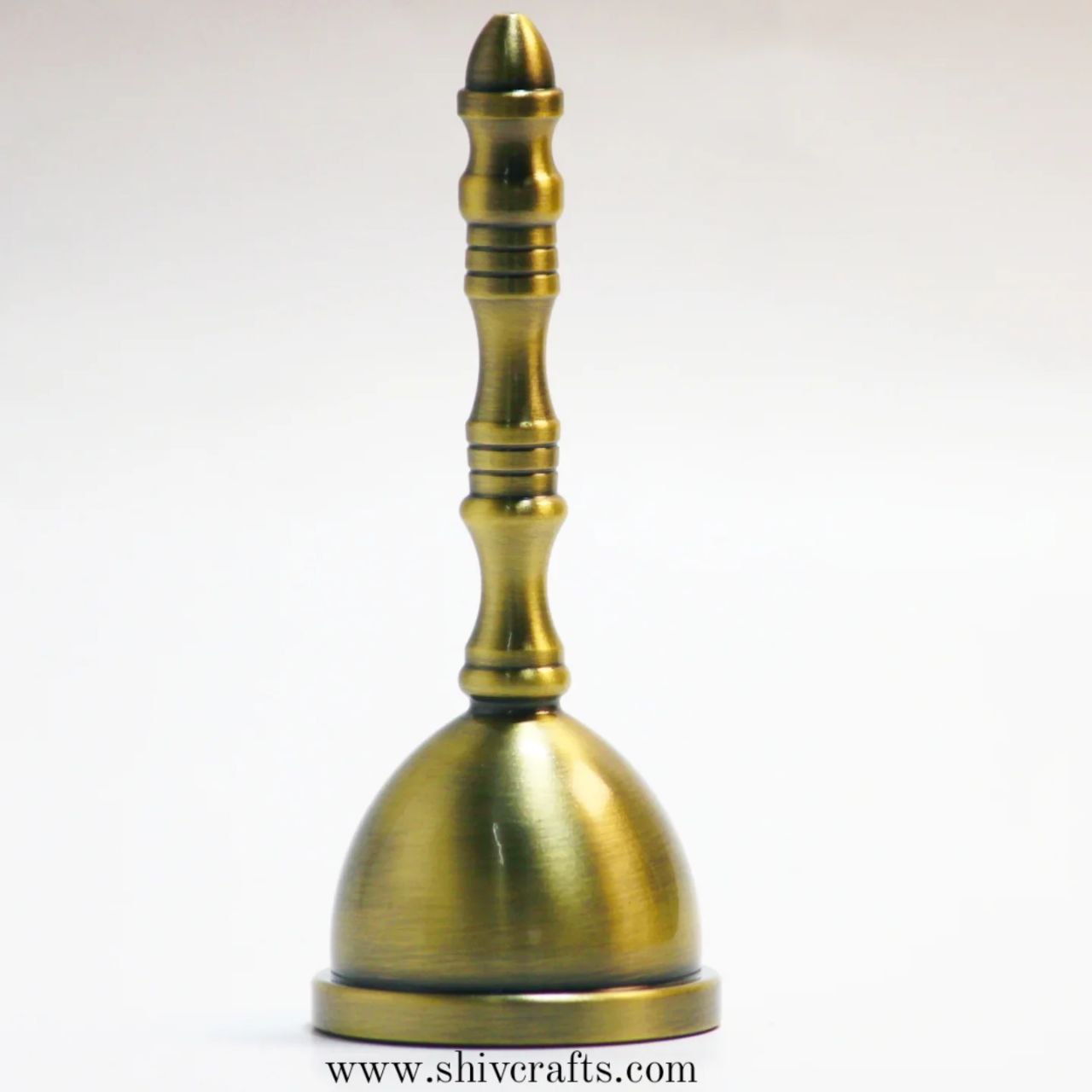 Premium Brass Bell