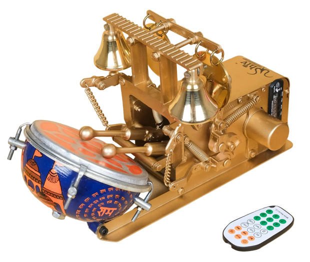 Aarti Machines