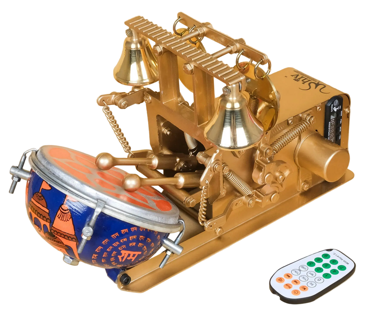 Aarti Machines