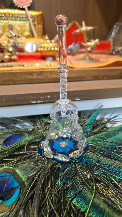 Premium Glass Tankori