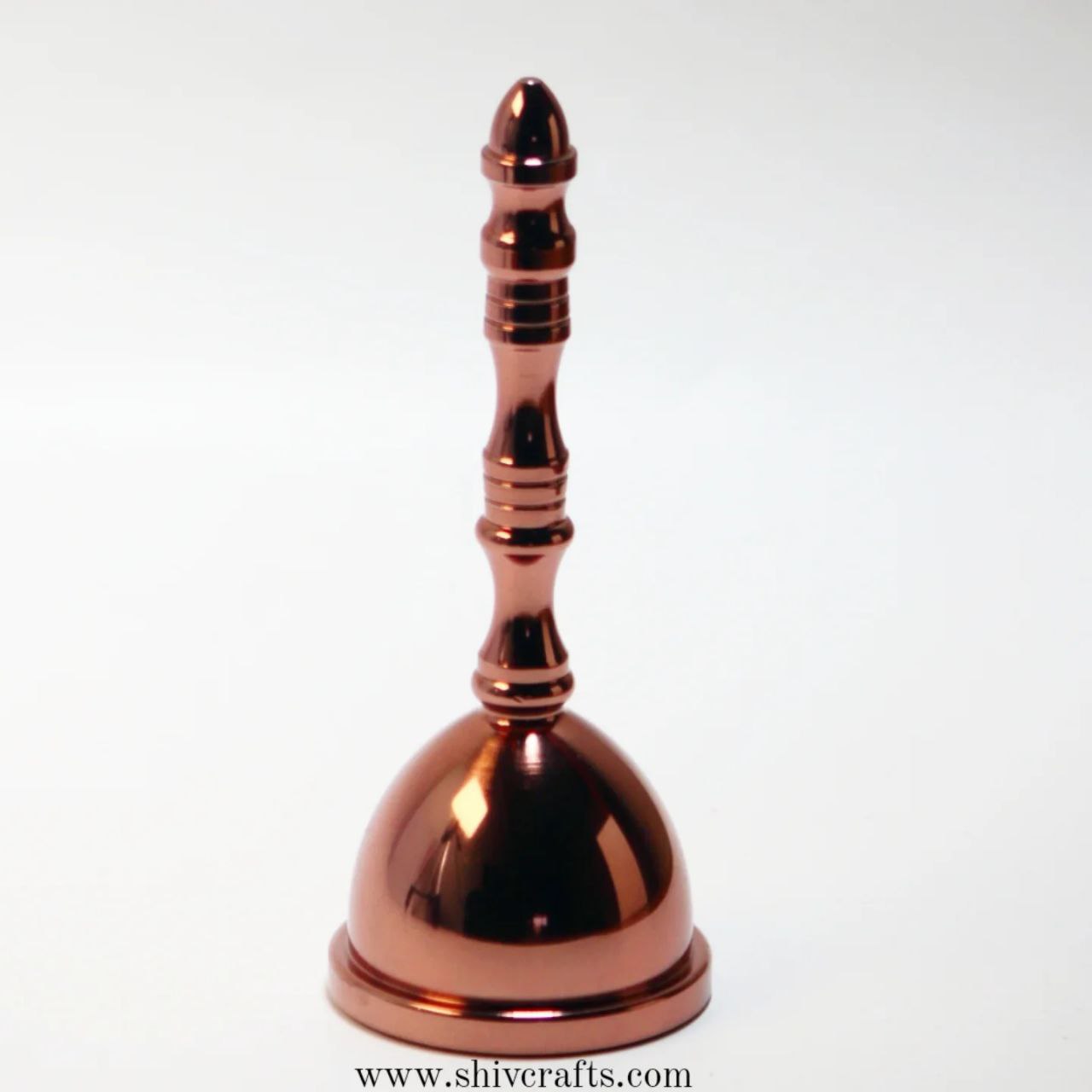 Premium Brass Bell