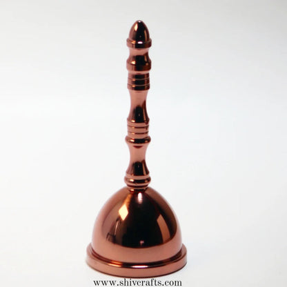 Premium Brass Bell