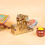 Simple - Aarti Machine