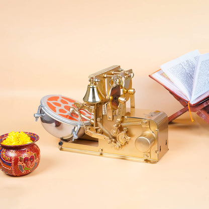 Aarti Machine – Simple