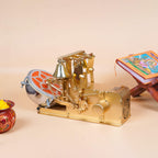 Shankh Naad - Aarti Machine