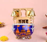 Shankh + Mayur Naad
