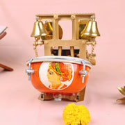 Shankh + Mayur Naad