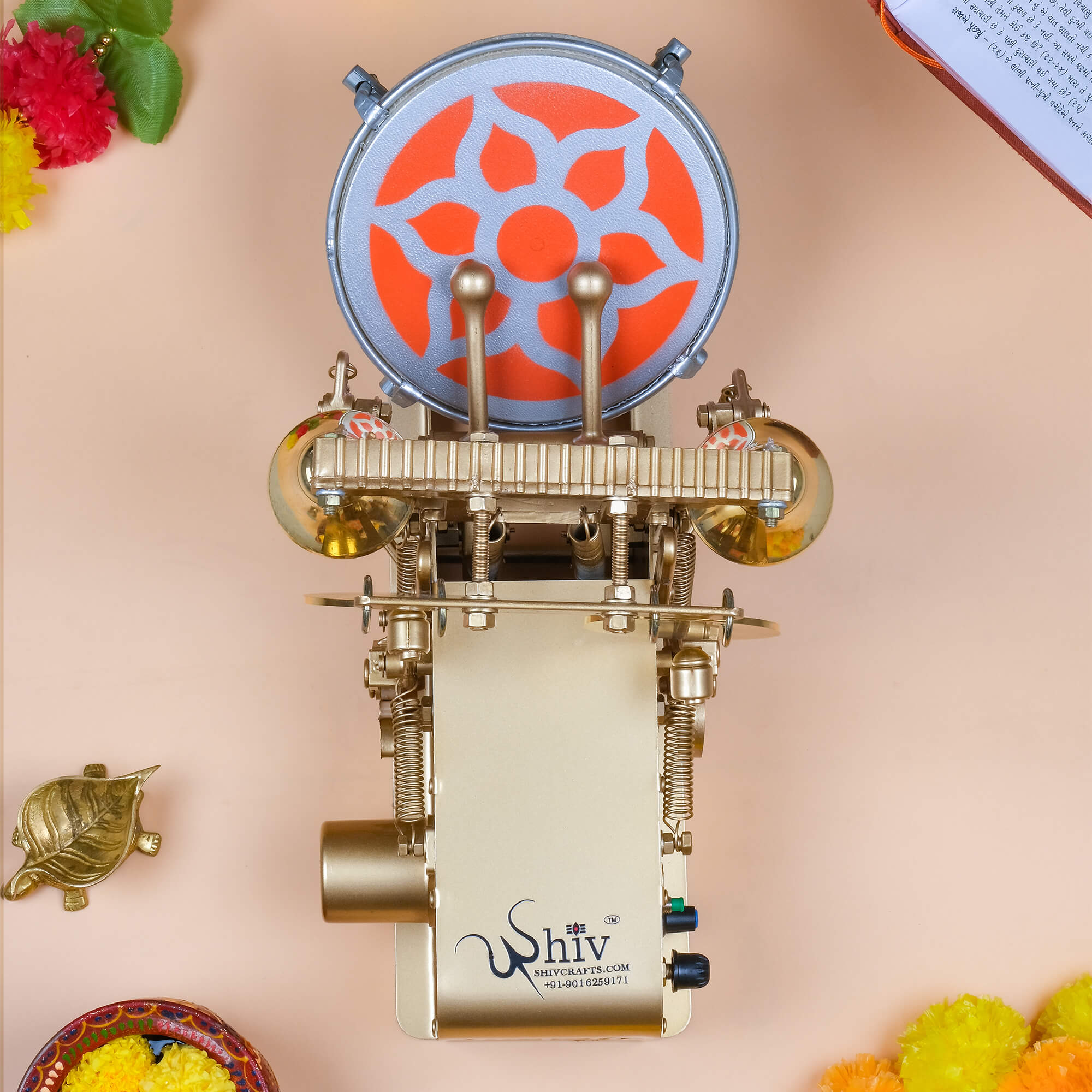 Mantra - Aarti Machine