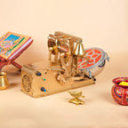 Mantra - Aarti Machine