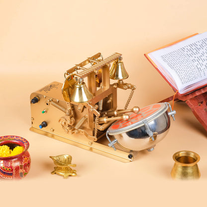 Aarti Machine – Mantra