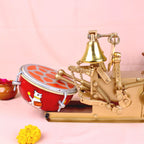 Hand Painted Ganesha - Mantra — view 5