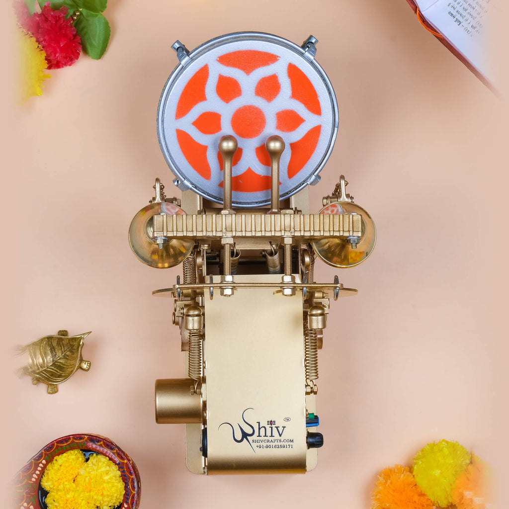 All in One - Aarti Machine