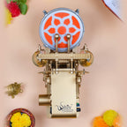 All in One - Aarti Machine
