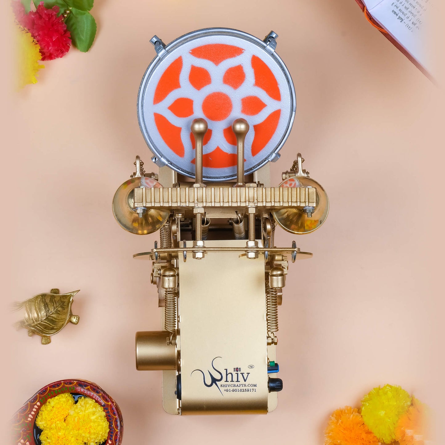 Aarti Machine – All in One