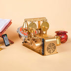 All in One - Aarti Machine