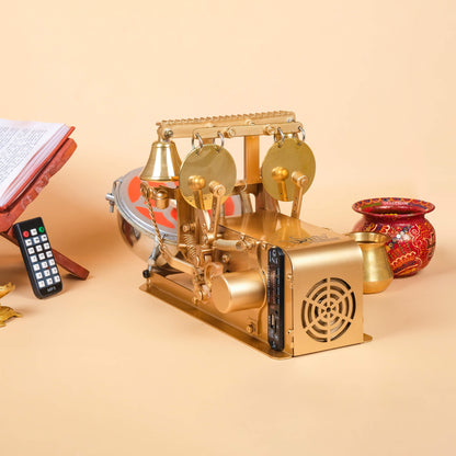 Aarti Machine – All in One