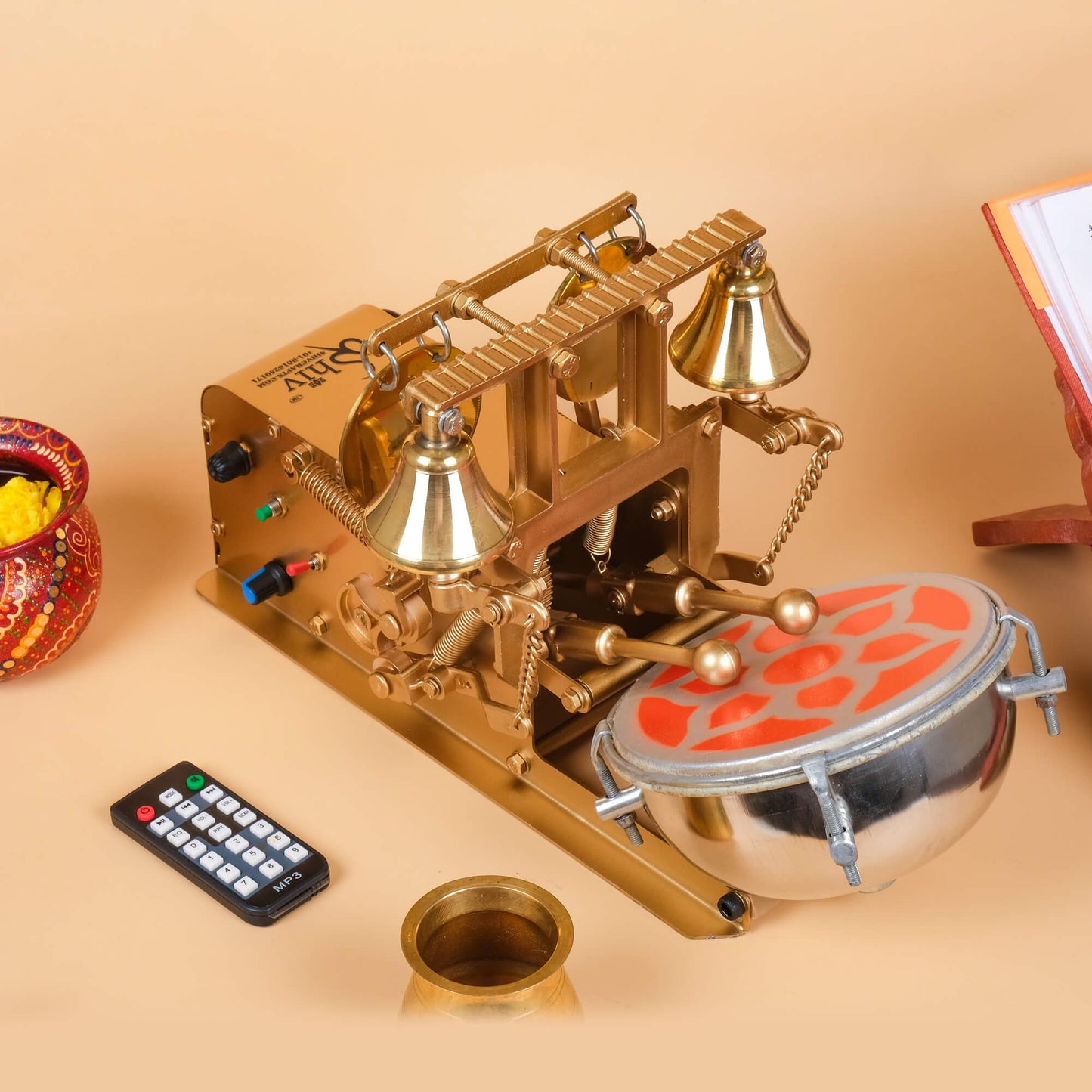 Aarti Machine – All in One