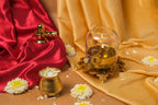 Akhand Jyot Diya