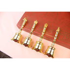 Garuda Brass Pooja Bell BBM04