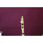 Hanuman Brass Pooja Bell BBM04