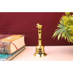 Nandi Brass Pooja Bell BBM04