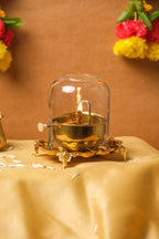 Akhand Jyot Diya