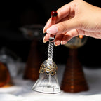 Premium Glass Tankori