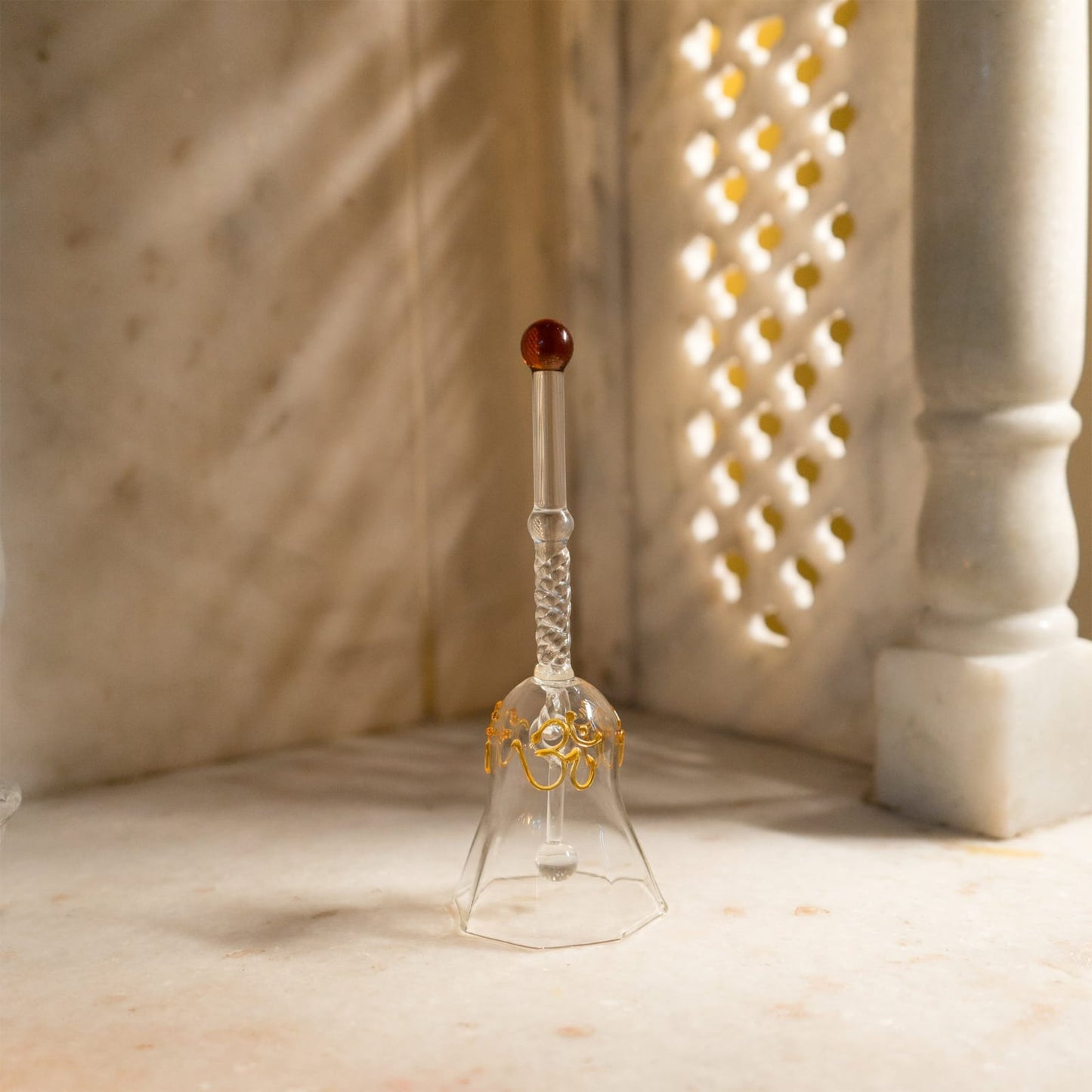 Premium Glass Tankori