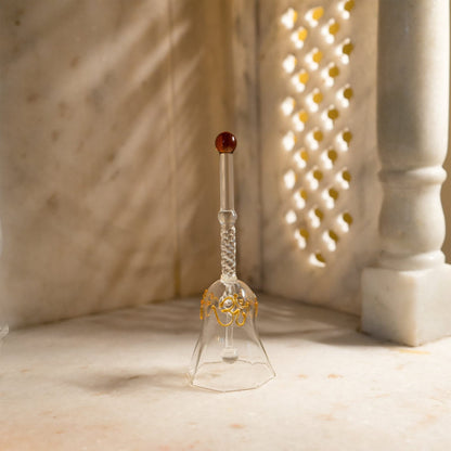 Premium Glass Tankori