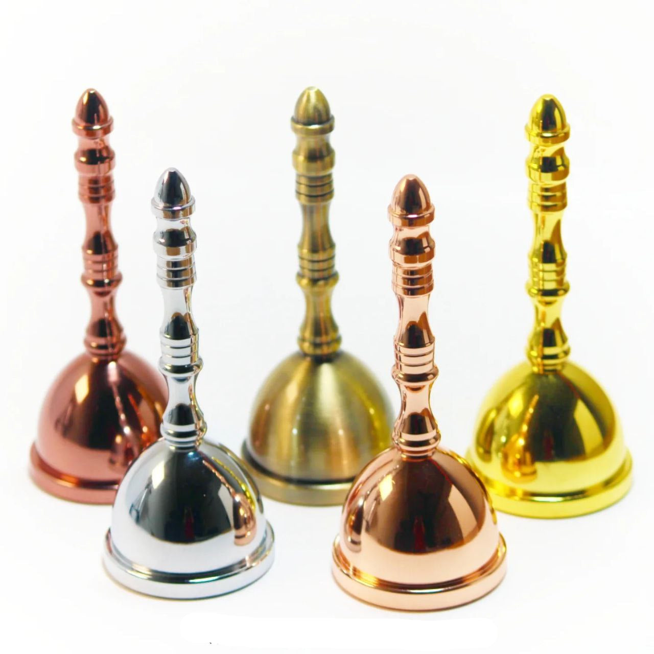 Premium Brass Bell