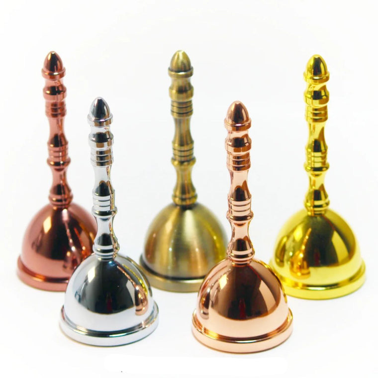 Temple Bells