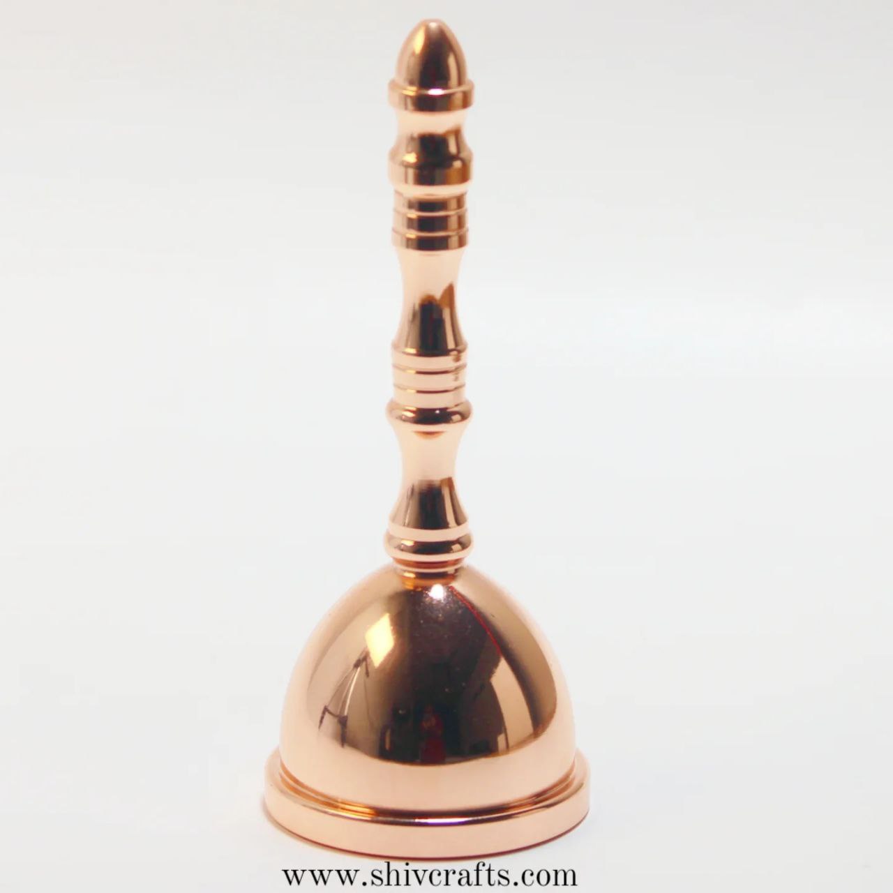 Premium Brass Bell