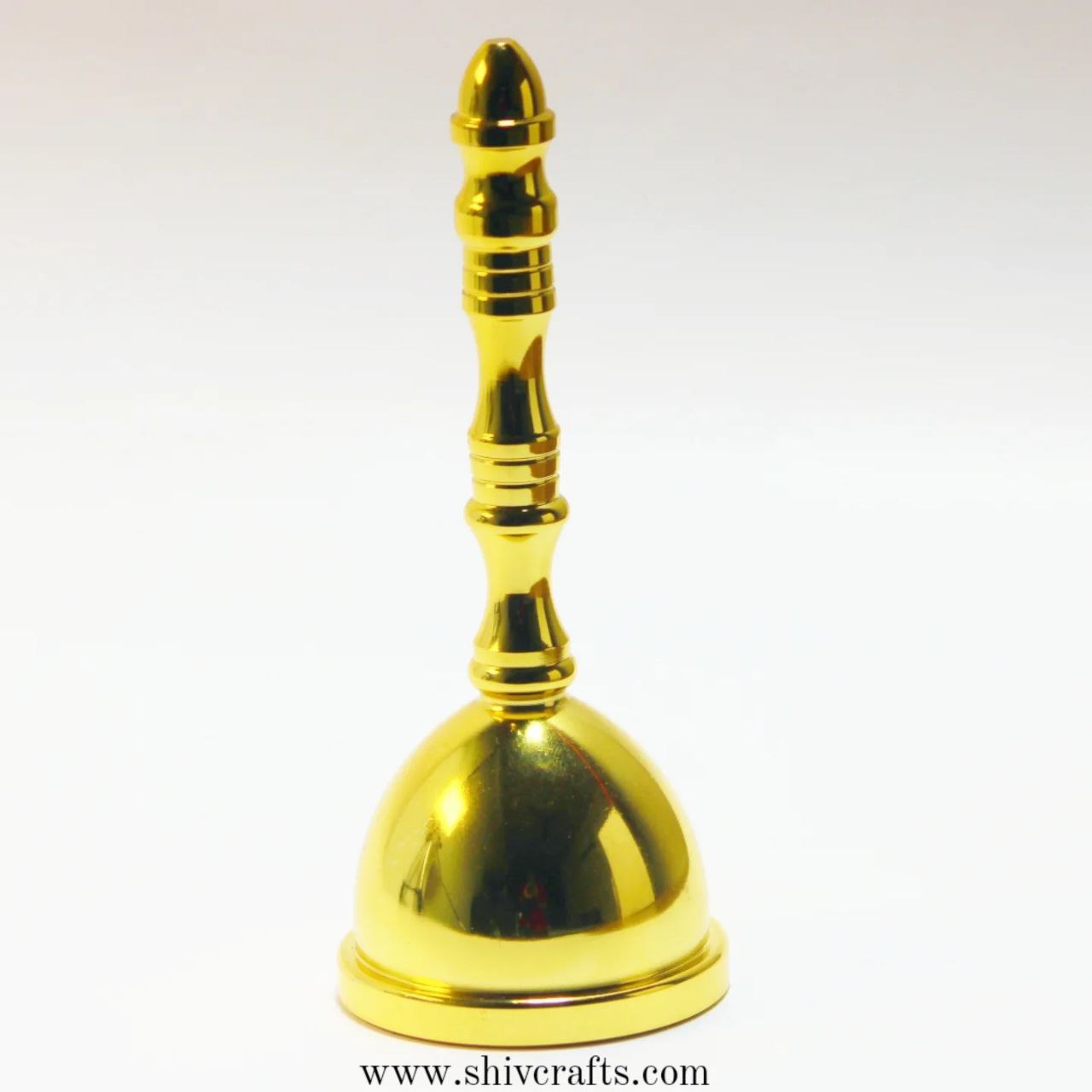 Premium Brass Bell