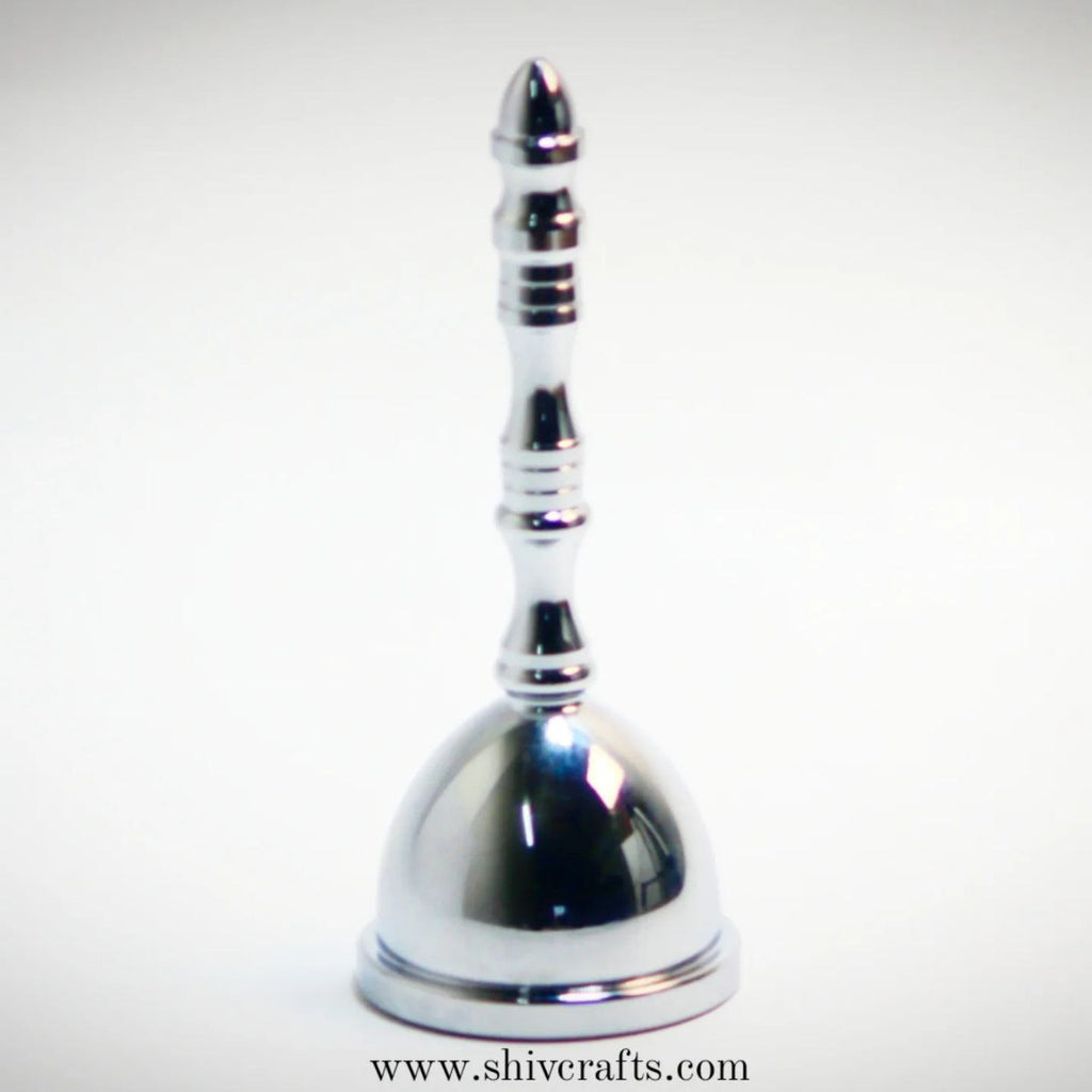 Premium Brass Bell