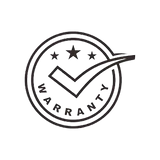 2-Year Warranty