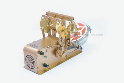 Aarti Machines, Aarti Jalar Machine, Mini Aarti Machine, Electric Jalar Machine, Shankh Naad, Shankh & Mayur Naad