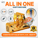 All in One - Aarti Machine